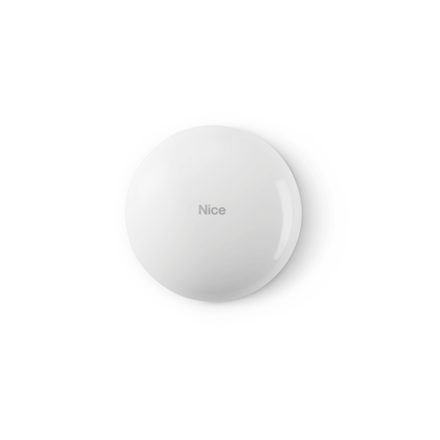 Fibaro Nice Flood and Temperature Sensor FGFS-101 ZW5 EU Flood-Control