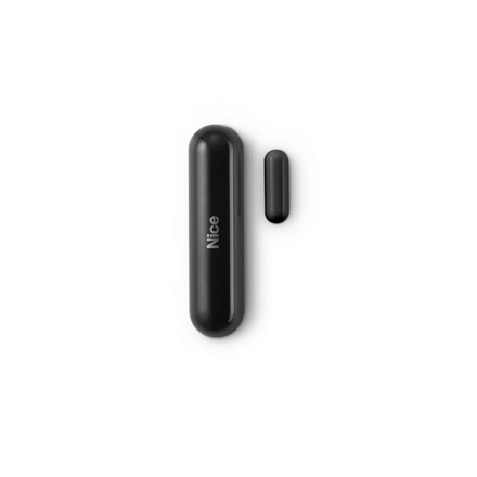 Fibaro Nice Z-Wave Door FGDW-002-3 EU Door/Window-Control