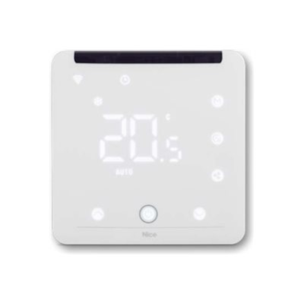 Fibaro Nice Thermostat Clima-Control