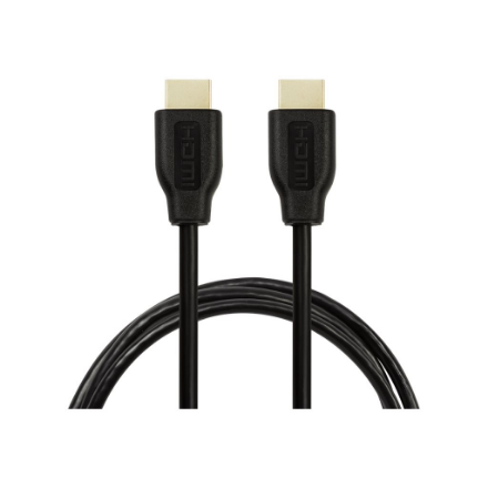 Logilink HDMI type A male,1.4 version, HDMI to HDMI 3 m