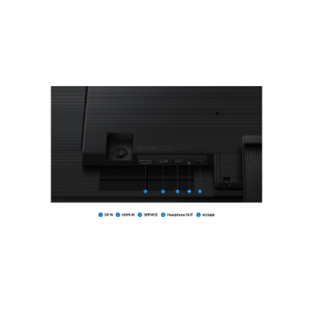 Samsung LS27H700EAUXEN 27" – 5