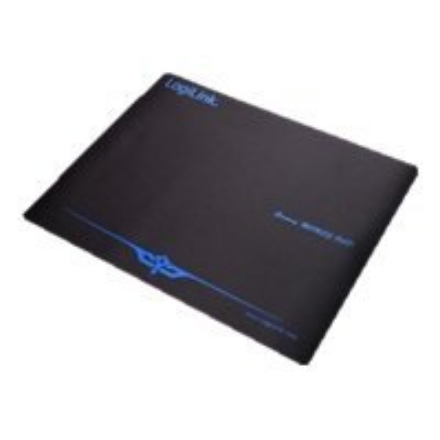 Logilink Mousepad XXL Gaming mouse pad 400 x 3 x 300 mm