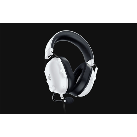 Razer Gaming Headset BlackShark V2 X Wired Over-Ear – 8