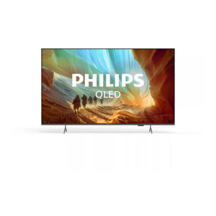 Philips 4K QLED TV 43PQS7801/12 Smart TV Titan OS