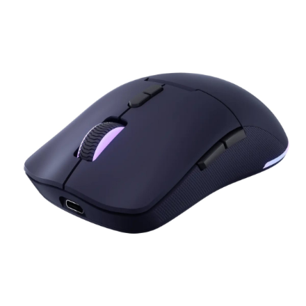 Lenovo RGB Gaming Mouse Legion M220 Wireless 2.4 GHz, Bluetooth, Wired – 2