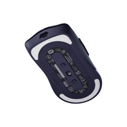 Lenovo RGB Gaming Mouse Legion M220 Wireless 2.4 GHz, Bluetooth, Wired – 5