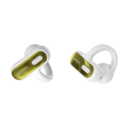 Lenovo Open-Ear Clip-on Earbuds X500 Built-in microphone Bluetooth – 2