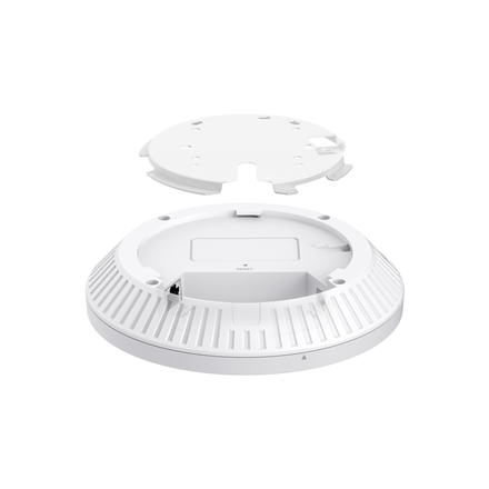TP-LINK Omada 7 UR - BE5000 5-Stream Ceiling Mount Dual-Band Wi-Fi 7 Access – 2