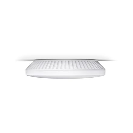 TP-LINK Omada 7 UR - BE5000 5-Stream Ceiling Mount Dual-Band Wi-Fi 7 Access – 4
