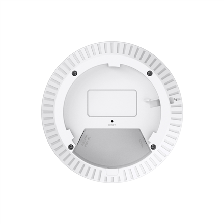 TP-LINK Omada 7 UR - BE5000 5-Stream Ceiling Mount Dual-Band Wi-Fi 7 Access – 5