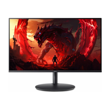 Acer Nitro XF27FX Ergo 27"