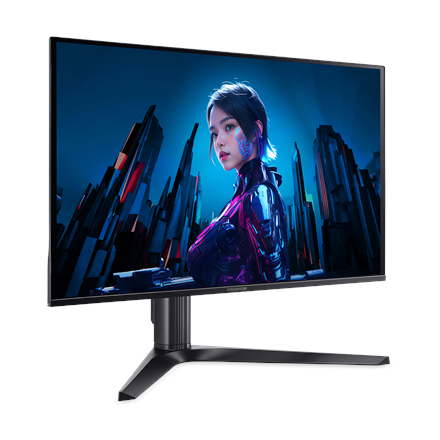 Acer X27U 27" – 4