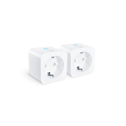 Philips Smart Plug Matter Type F,