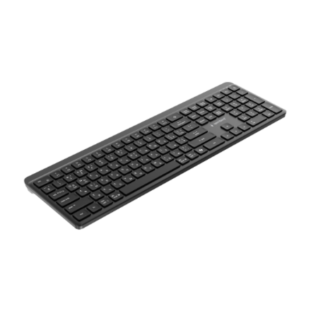 Gembird KB-WPS-03-CYRL Keyboard Wireless Cyrillic – 5