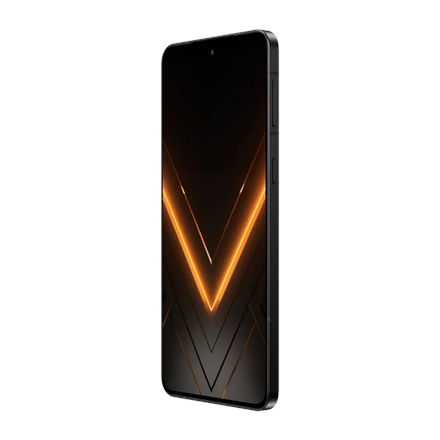 Hammer Ventus 5G Smartphone 6.77" 256GB SSD – 4