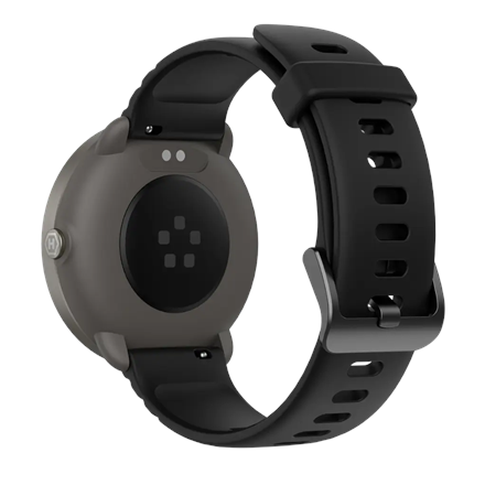 Hammer Ventus Smart watch GPS (satellite) AMOLED 1.32" – 4