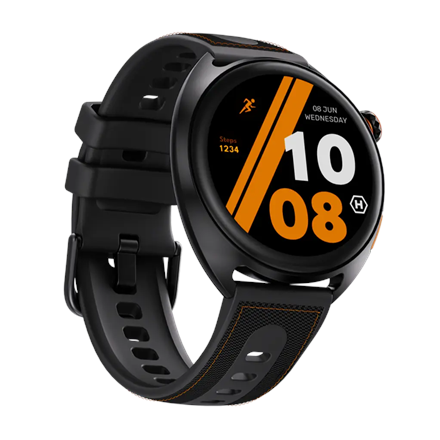Hammer Ventus PRO Smart watch GPS (satellite) AMOLED 1.43" – 3