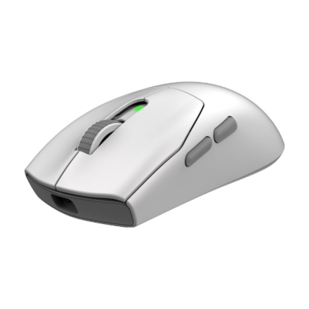 MSI Gaming Mouse FORGE GM340 2.4 GHz, Bluetooth, USB – 3
