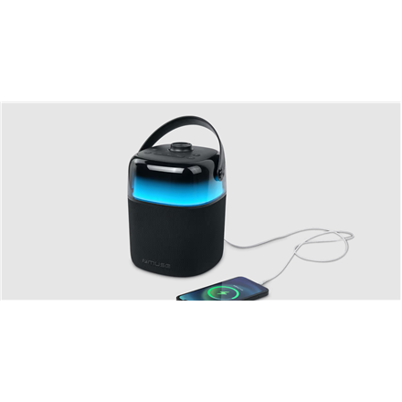 Muse Bluetooth Karaoke Microphone M-520 KA – 2