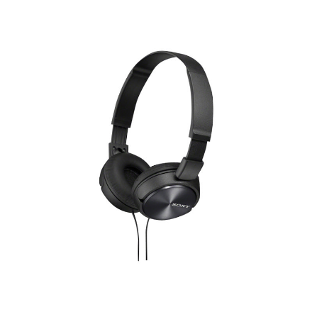 Sony ZX series MDR-ZX310AP Wired