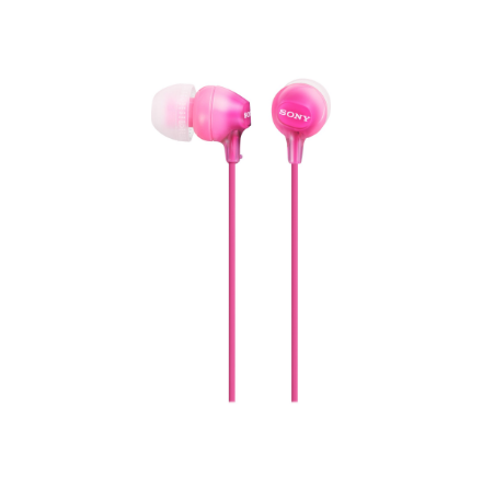 Sony EX series MDR-EX15LP In-ear