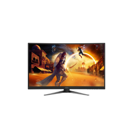 AOC C27G4Z2 Curved 27"
