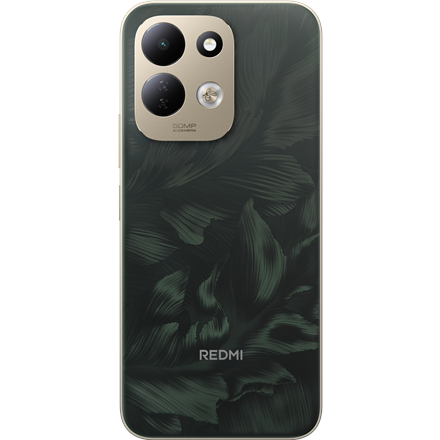Xiaomi Redmi 17 Oak Green 6.9" 128GB SSD – 4