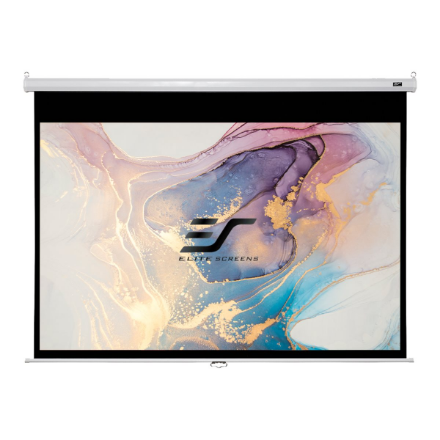Elite Screens Manual Series M71XWS1 71"