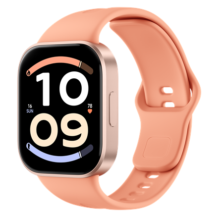 Xiaomi Watch 6 Active Smart watch AMOLED 1.85"