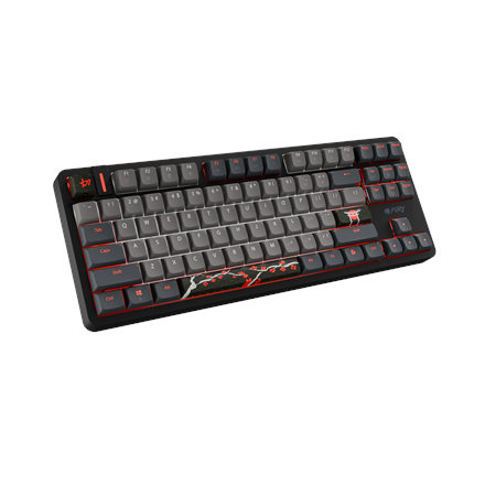 Fury Kanabo K6 Gaming Wired US – 8
