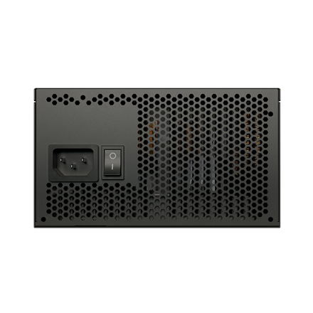 Genesis PSU Nihon 650NM 650 W – 7