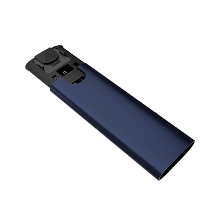 Natec Rhino M.2 NVME Lite USB-C External, Gen 2 Solid-state drive interface NVMe – 3