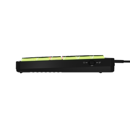 Genesis Thor 430 TKL Gaming Wired US – 4