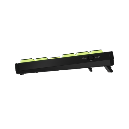 Genesis Thor 430 TKL Gaming Wireless Bluetooth – 5