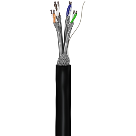 Goobay CAT 6 Outdoor Network Cable, S 57195 U/UTP – 3