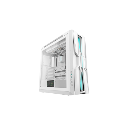 Deepcool Integrated Liquid Cooling Case GENOME III Full-Tower ATX PS2 (maximum