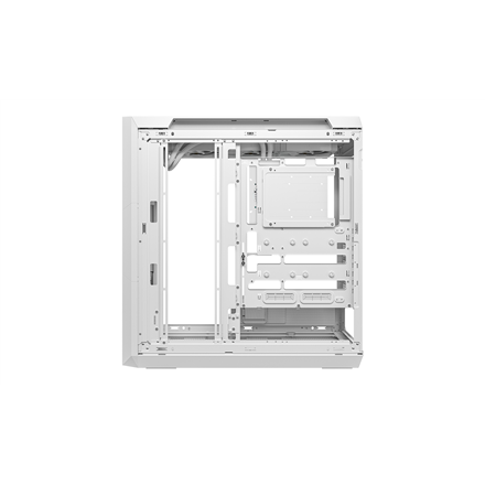 Deepcool Integrated Liquid Cooling Case GENOME III Full-Tower ATX PS2 (maximum – 5