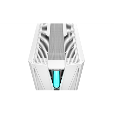 Deepcool Integrated Liquid Cooling Case GENOME III Full-Tower ATX PS2 (maximum – 7