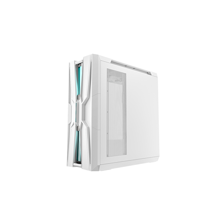 Deepcool Integrated Liquid Cooling Case GENOME III Full-Tower ATX PS2 (maximum – 8