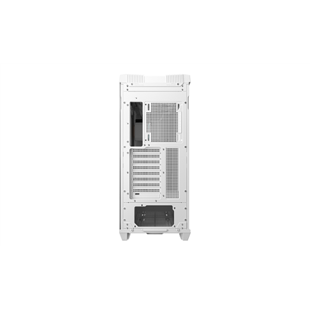 Deepcool Integrated Liquid Cooling Case GENOME III Full-Tower ATX PS2 (maximum – 9