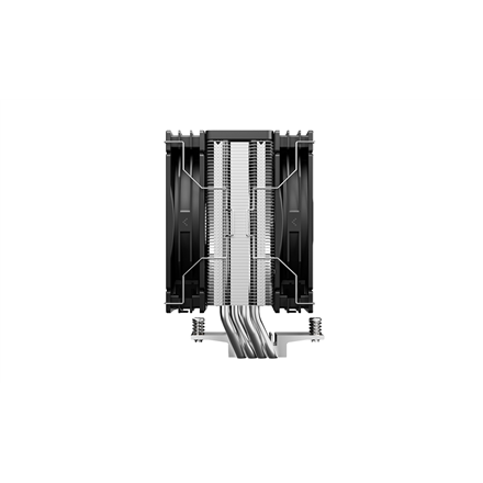 Deepcool CPU Cooler AG400 G2 PLUS Intel, AMD – 4