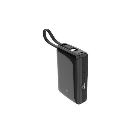 Silicon Power CP10 Bank 10000 mAh – 2