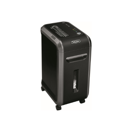 Powershred 99Ci 34 L Shredding CDs