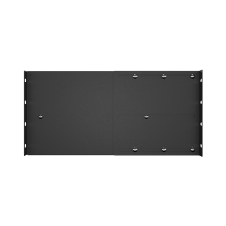 Lanberg 19" Drawer 4U, max load capacity up to 90 kg 4 point assembly AK-2004-B – 6