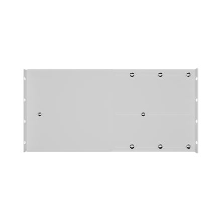 Lanberg AK-2004-S 19" Drawer 4U, max load capacity up to 90 kg, 4 point 48.26 x – 6