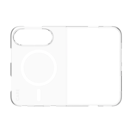 PanzerGlass Care Back cover iPhone Duo Apple