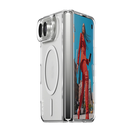 PanzerGlass Care Back cover iPhone Duo Apple – 2