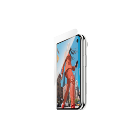 PanzerGlass FrameFit w. EasyAligner Screen Apple iPhone Duo