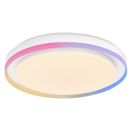 Osram SMART+ WIFI ORBIS MAGIC WALL 38 W RGBTW Wi-Fi – 3