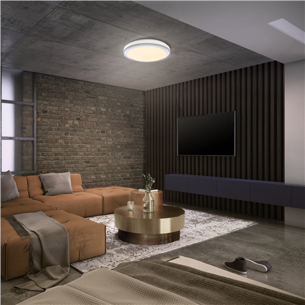 Osram SMART+ WIFI ORBIS MAGIC WALL 38 W RGBTW Wi-Fi – 5